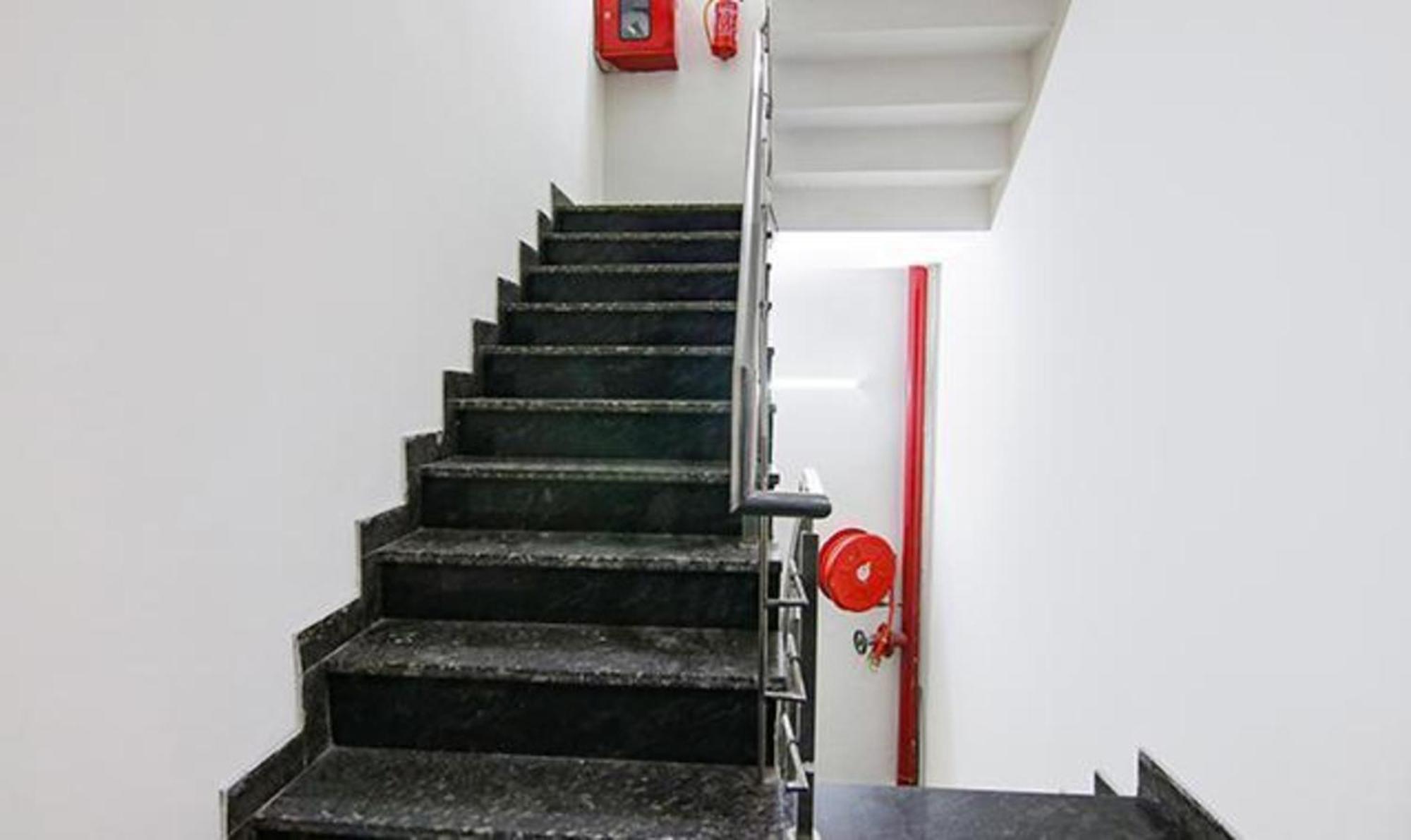 Fabhotel Welcome Residency Zirakpur Exterior foto